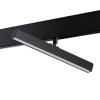 Трековый светодиодный светильник Novotech Shino Flum 358612