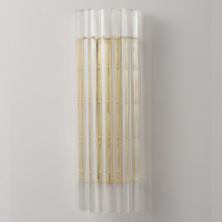 Настенный светильник Crystal Lux COLOSSEO AP4