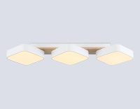 Потолочный светильник Ambrella Light Linetech Comfort FL4877