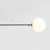 Подвесной светильник ImperiumLoft Lines 140826-26