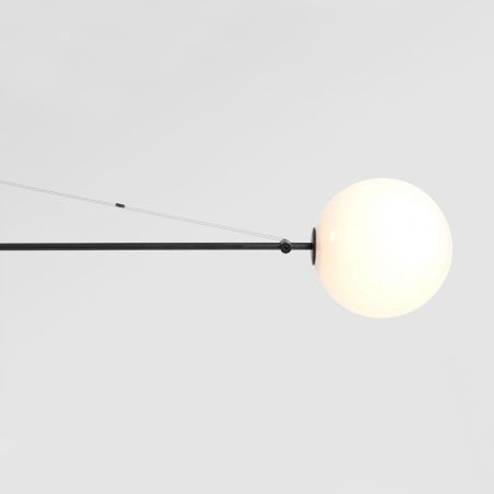 Подвесной светильник ImperiumLoft Lines 140826-26