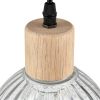Подвесной светильник Lumion Suspentioni Natana 8055/1A
