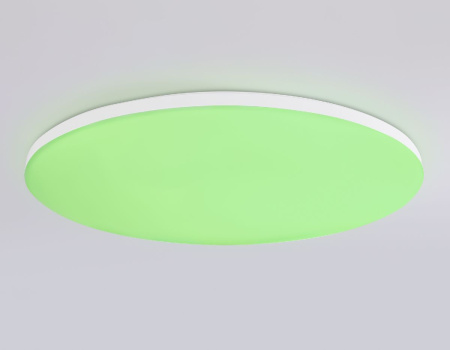 Потолочный светильник Ambrella Light Orbital Dance FZ2003