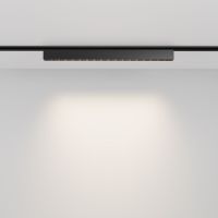 Трековый магнитный светильник Maytoni Technical Points RadityTR082-4-18WTW-M-B