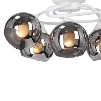 Потолочная люстра Vitaluce V3959-0/6PL