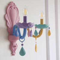 Бра ImperiumLoft Rainbow 101951-26