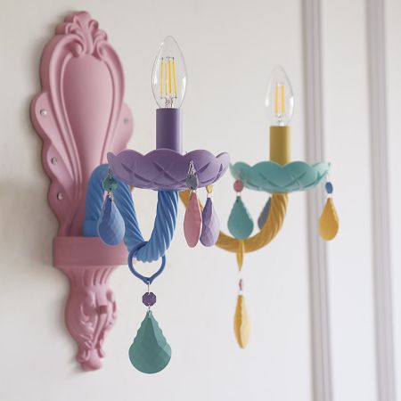 Бра ImperiumLoft Rainbow 101951-26