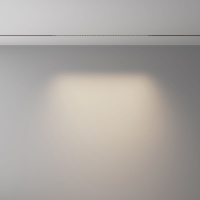 Трековый магнитный светильник Maytoni Technical Points Exility X TR241-2-12W4K-B