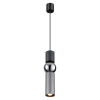 Подвесной светодиодный светильник Odeon Light L-vision Sakra 4070/5L