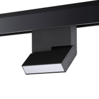 Трековый светодиодный светильник Novotech Shino Kit 358534