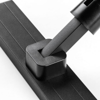 Трековый однофазный светильник Lightstar Due Hermes 270247