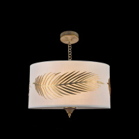 Люстра Maytoni Farn H428-PL-03-WG золото