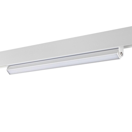 Трековый светодиодный светильник Novotech Shino Flum 358540