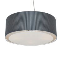 Подвесной светильник Freya Pleating FR5434PL-03GR