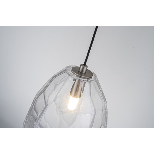 Подвесной светильник Belfast Ravelston 106-1 CR CL