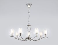 Подвесная люстра Ambrella Light High Light Modern LH57083