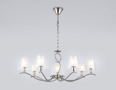 Подвесная люстра Ambrella Light High Light Modern LH57083