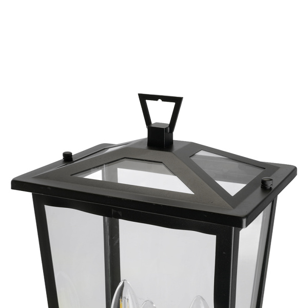 Садово-парковый светильник Feron Катания PL757 51283