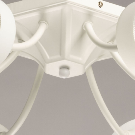 Потолочная люстра De Markt Вита 220014406