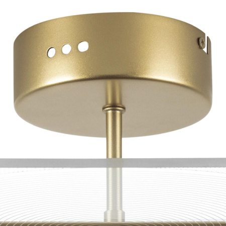 Потолочный светодиодный светильник Lightstar Acrile 738043