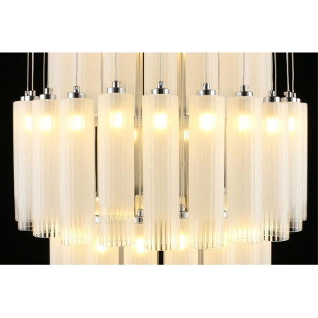 Каскадная люстра Aployt Francesca APL.859.06.90
