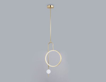 Подвесной светильник Ambrella Light Comfort FL66437