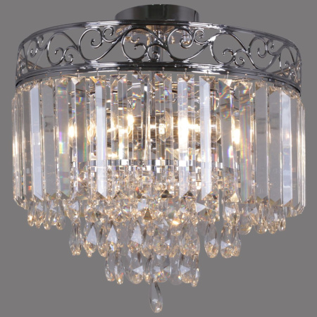 Потолочная люстра Reluce 90183-0.3-06 CR