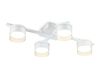 Потолочный светильник Ambrella Light Comfort FL51661