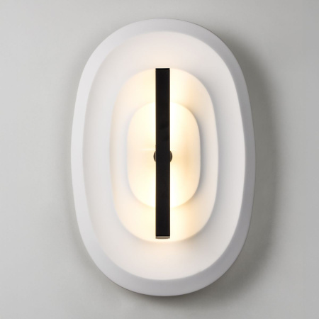 Настенный светильник Lightstar Erica 609646