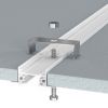 Крепеж Arte Lamp Track Lights White A420005