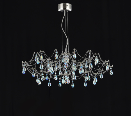 Подвесная люстра Myfar Ersilia MR2661-60P-50CD