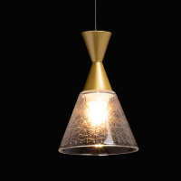 Подвесной светильник De Markt Лоск 107011403