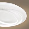 Потолочный светильник Freya Spiral FR6089CL-L120W