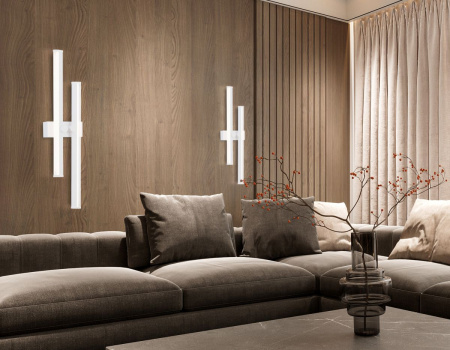 Настенный светильник Ambrella Light Comfort LineTech FL6151