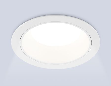 Точечный светильник Ambrella Light Techno Spot TN49501