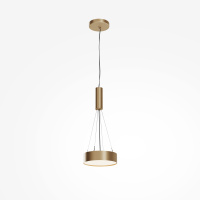 Потолочный светильник Maytoni Technical Ceiling Zon C032CL-24W4K-RD-MG