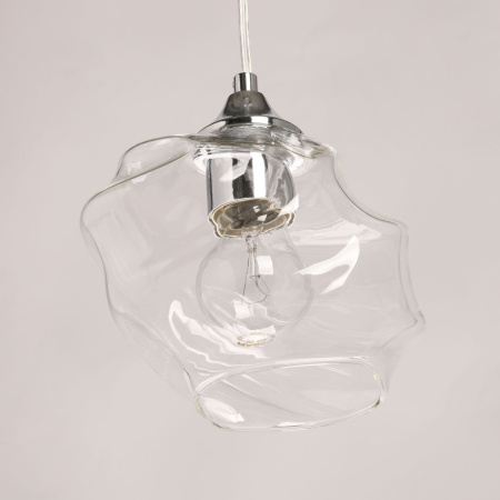 Подвесной светильник De Markt Соло 112011501