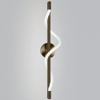 Настенный светильник Reluce 73295-0.2-600CP