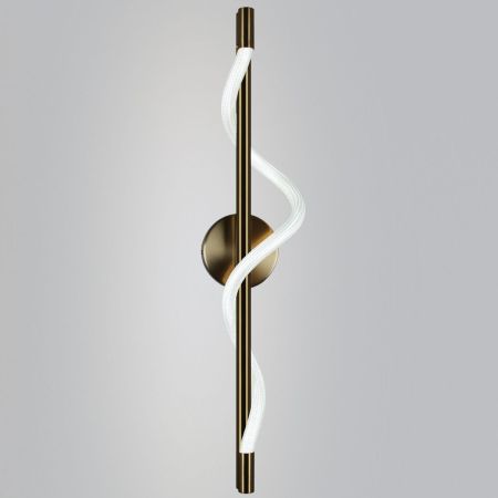 Настенный светильник Reluce 73295-0.2-600CP