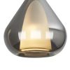 Подвесной светильник Freya Plumo FR5459PL-01SM