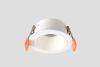 Встраиваемый светильник Crystal Lux CLT 086C WH MR11