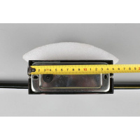 Подсветка для зеркал Omnilux Bresso OML-24111-12