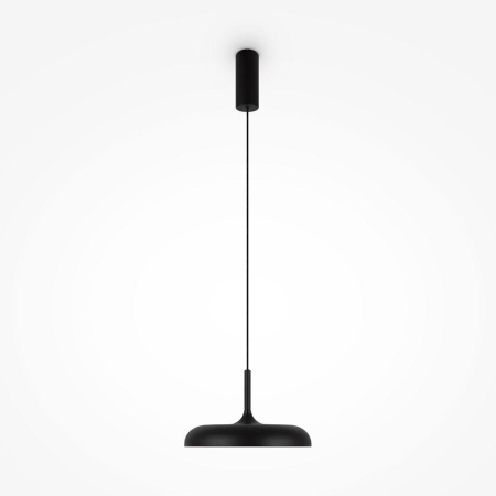 Подвесной светодиодный светильник Maytoni Gerhard MOD189PL-L12B3K1