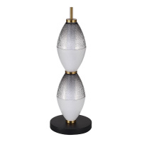 Настольная лампа ST Luce Ice SL6130.404.12