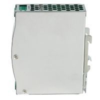 Трансформатор электронный на DIN-рейку Feron LB008 5W 24V IP20 52134