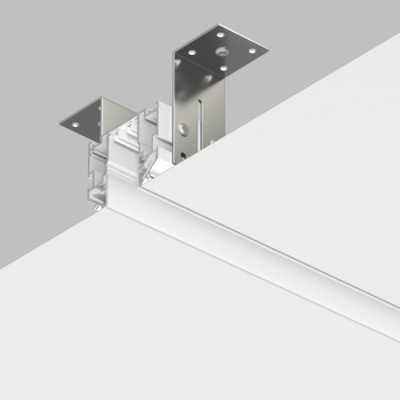 Профиль-трек Denkirs Smart One TR2023-WH