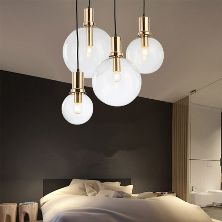 Подвесной светильник ImperiumLoft Penball 168479-26