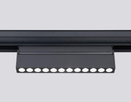 Трековый светодиодный светильник Ambrella light Track System Magnetic GL4048