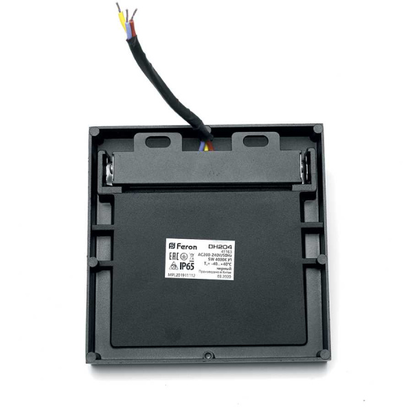 Накладной светодиодный светильник Feron DH204 41177