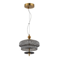 Подвесной светильник ST Luce Oriental SL6122.303.01